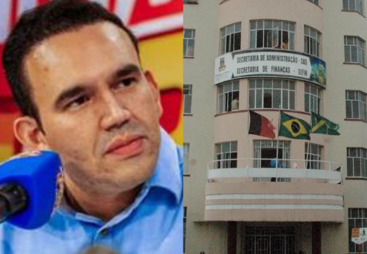 Jhony Bezerra