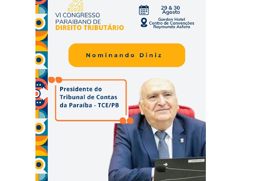 Congresso de Direito Tributário