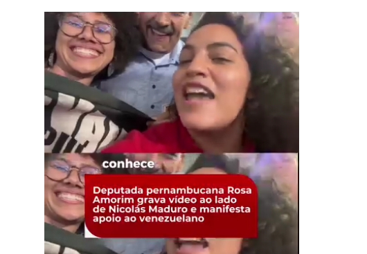 Reprodução