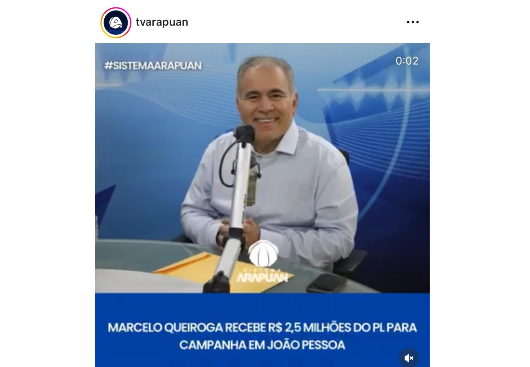 Reprodução