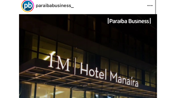 João Pessoa recebe pela primeira vez uma feira de franquias com formato diferente — PB Business