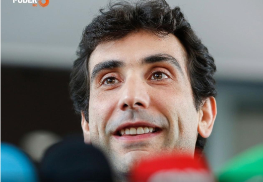 Lula indica Gabriel Galípolo para substituir Campos Neto no BC — Poder 360