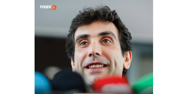 Lula indica Gabriel Galípolo para substituir Campos Neto no BC — Poder 360
