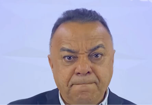 DESTAQUES: Quais as conclusões da pesquisa em JP divulgada pela TV Cabo Branco?; Queiroz faz post provocando Léo Bezerra; e candidato faz declaração de cunho sexual para concorrente — Gutemberg Cardoso