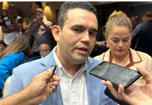 Jhony Bezerra