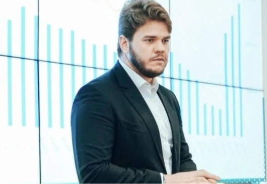 Bruno Cunha Lima
