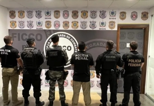 Polícia Federal