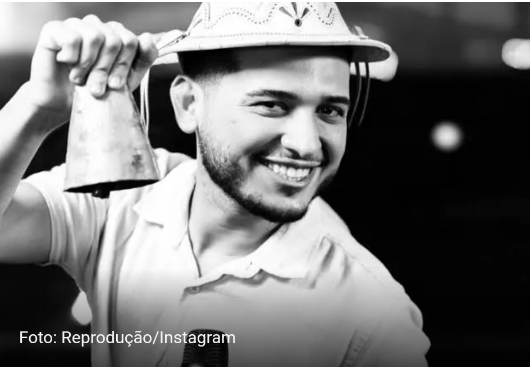 Reprodução
