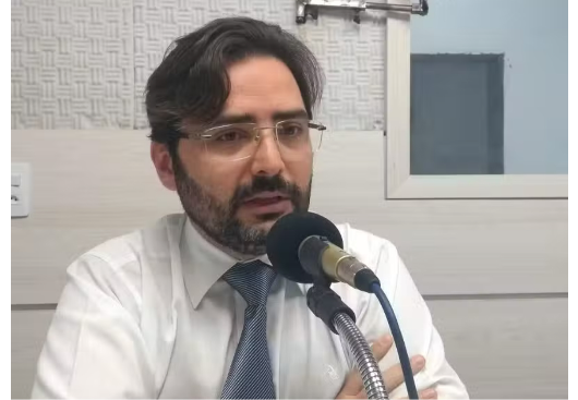 TCE-PB aprova contas de 2023 da Secretaria de Administração da PMCG — Blog do Max Silva