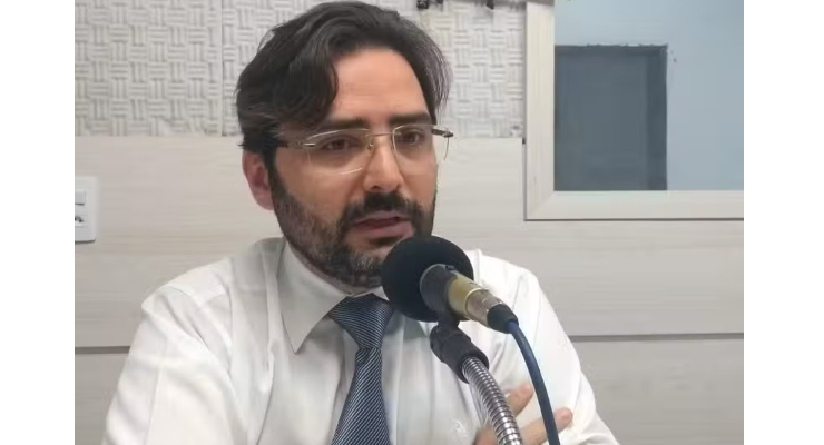 TCE-PB aprova contas de 2023 da Secretaria de Administração da PMCG — Blog do Max Silva