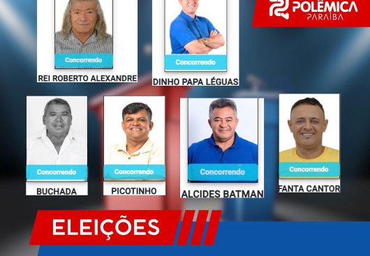 Eleição