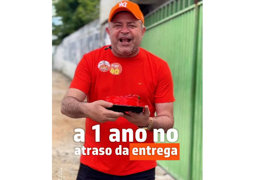 Reprodução