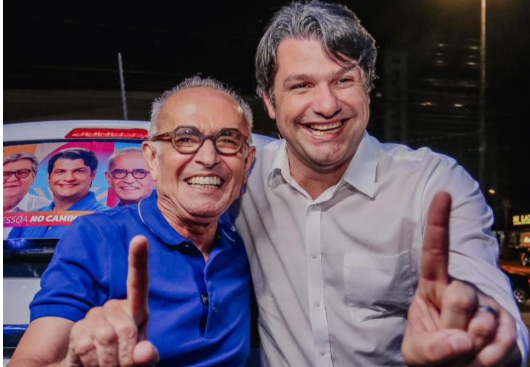 Reprodução