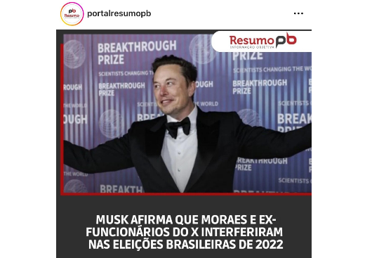 Reprodução