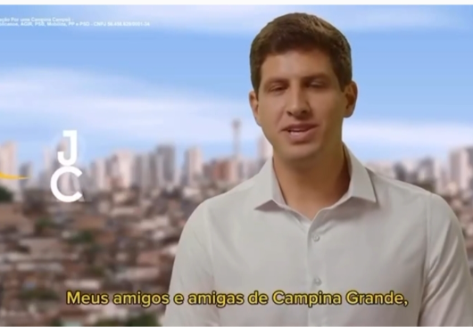 João Campos