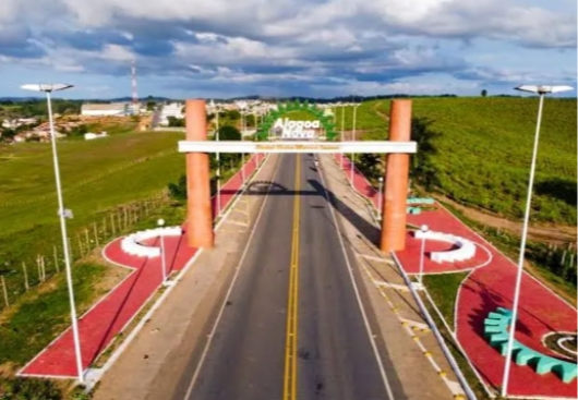 Alagoa Nova