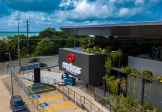 Supermercado