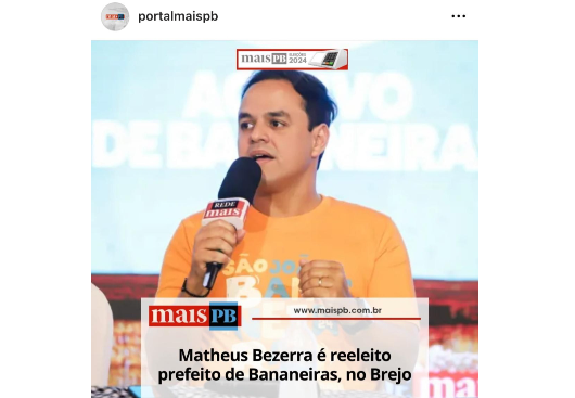Paraíba.