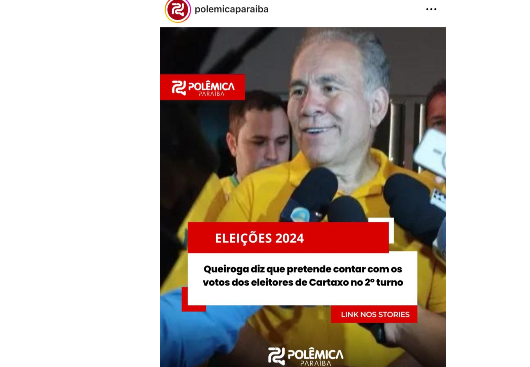 Paraíba.