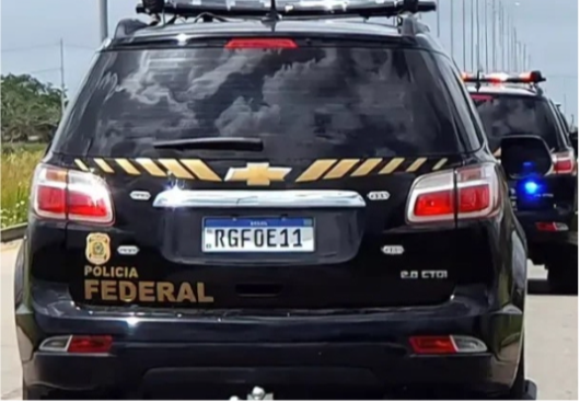 PF deflagra operação para combater fraudes contra a Previdência Social na PB - Paraíba Já