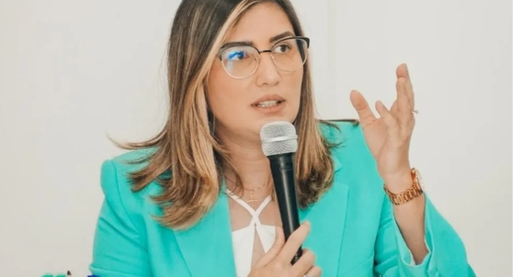 “Se houve traição, não foi de minha parte”. - Mais PB