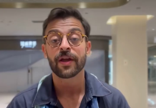 A IMPRESSIONANTE FORÇA E A NOVA REALIDADE DA INTERNET