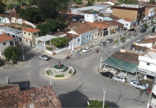 Reprodução