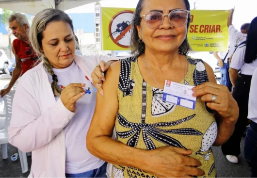 Reprodução