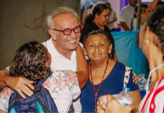 Reprodução