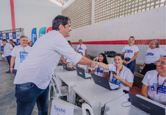 Reprodução