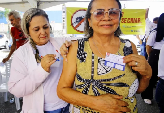 Reprodução