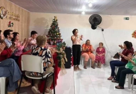 Reprodução