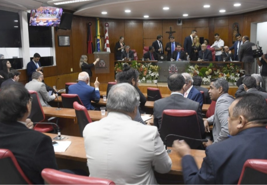 Reprodução