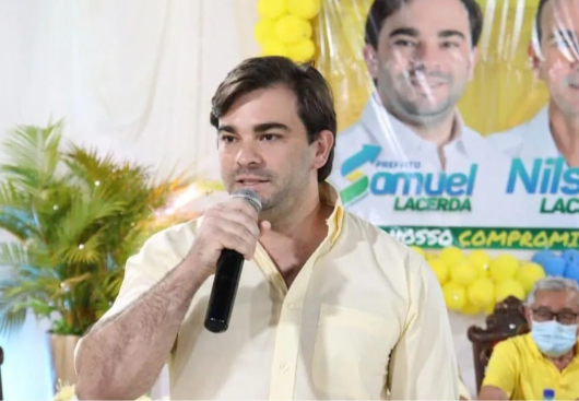 Reprodução