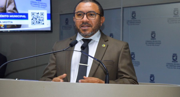 Justiça aprova contas de campanha do vereador Alexandre do Sindicato