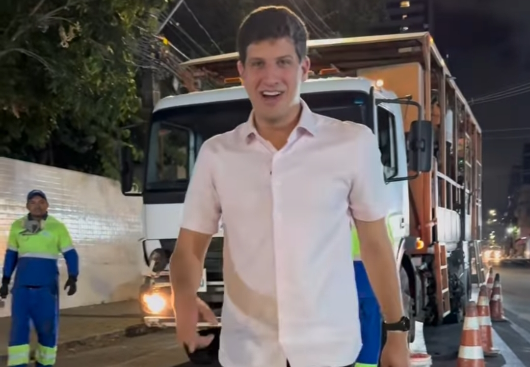 Reprodução
