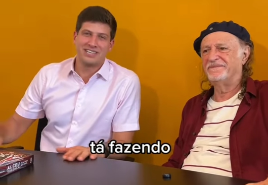 Reprodução