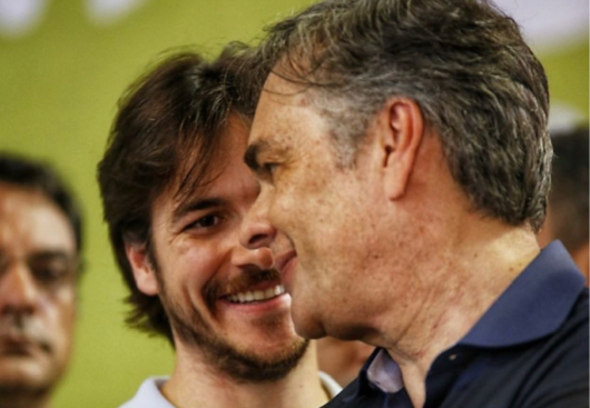 Reprodução