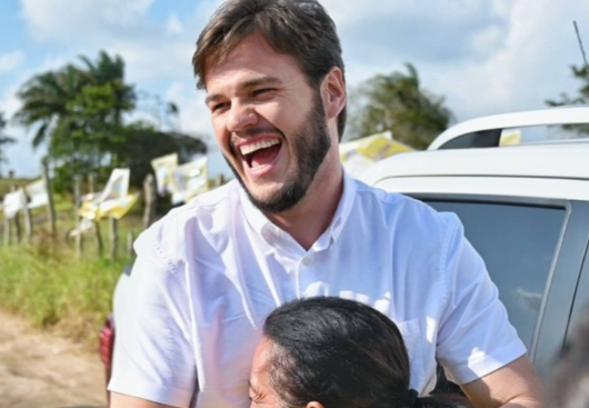 Reprodução
