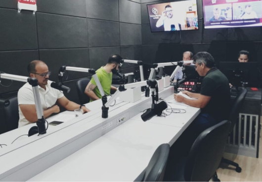 Reprodução