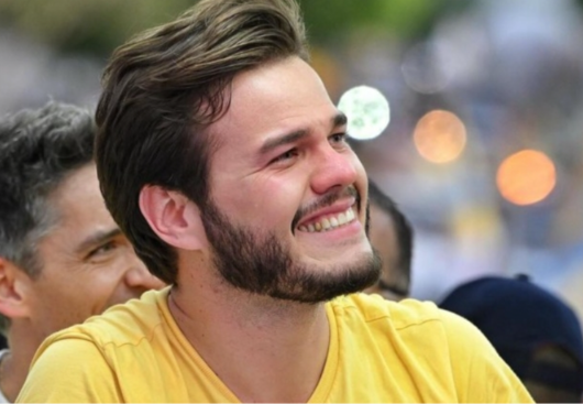 Reprodução