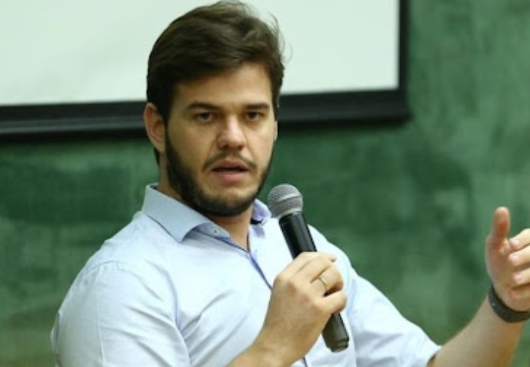 Reprodução