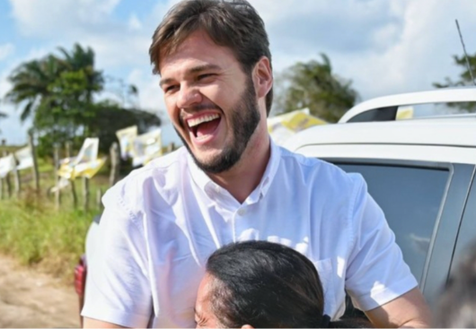 Reprodução