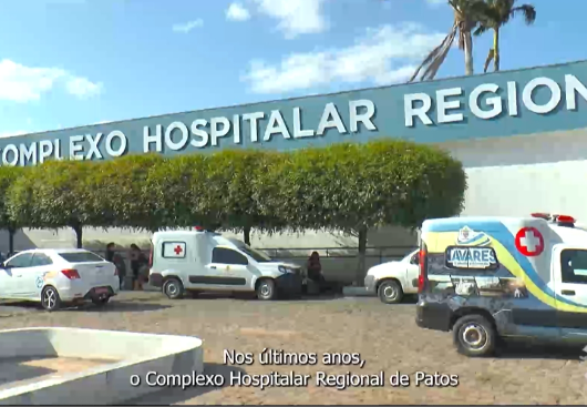 Reprodução