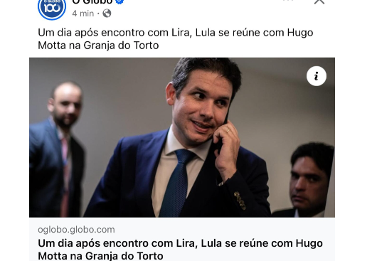 Reprodução