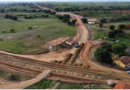 Leia a matéria do Resumo PB:  Autorizando a desapropriação de diversos imóveis por causa das obras de ampliação de rodovias estaduais. As ordens de desapropriações foram publicadas na edição desta quarta-feira (8) do Diário Oficial do Estado (DOE).  As de