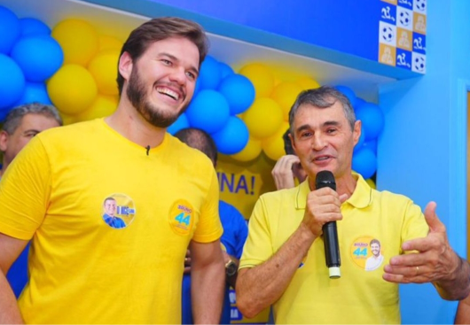 Reprodução