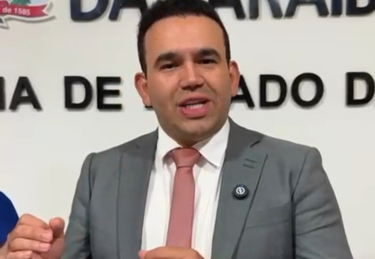 Reprodução