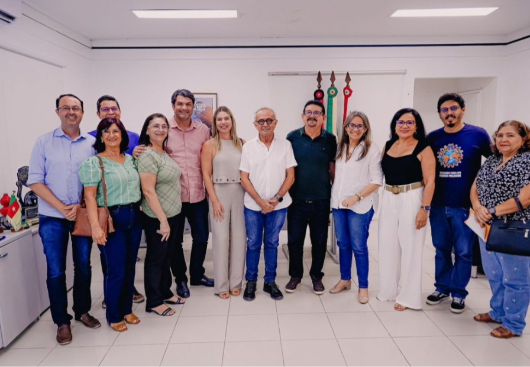 Reprodução