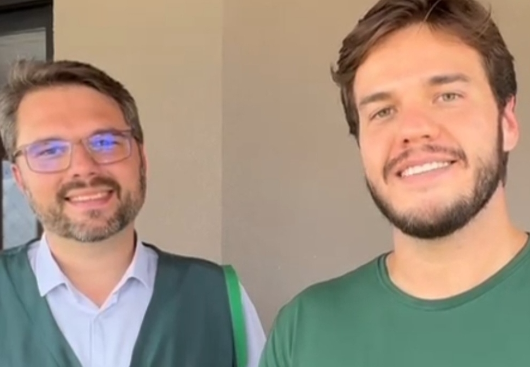 Reprodução